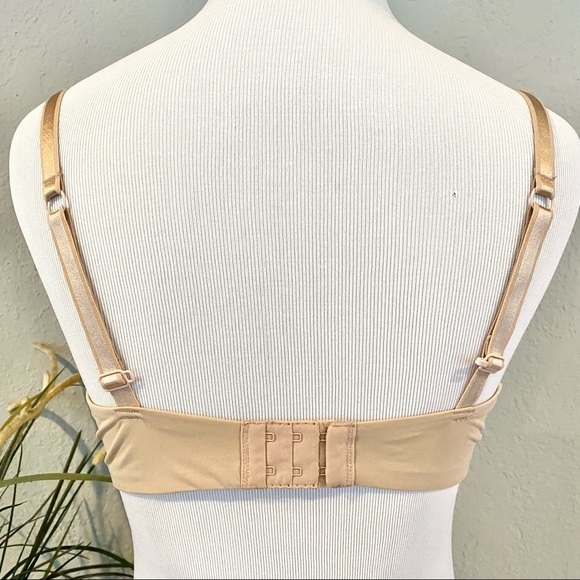 EUC Auden Nursing Lightly Lined Bra, 36B - Picture 6 of 16